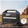 Anker PowerHouse 555 1024Wh 1000W Portable Power Station
