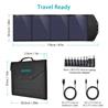 Choetech 100W Portable Foldable Solar Panel Kit