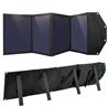 Choetech 100W Portable Foldable Solar Panel Kit