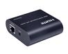 ICAN HDMI Extender Over Cat5e/Cat6 Lan Cable 150m Max & Power Adaptors