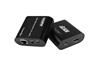 ICAN HDMI Extender Over Cat5e/Cat6 Lan Cable 150m Max & Power Adaptors