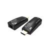 iCAN EX-CAT60 HDMI Extender over Cat5e/6 (50M Single Cable Solution)(Open Box)