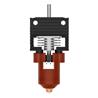 Creality K1 Series Ceramic Heating Block Kit—Quick-swap Nozzle Kit