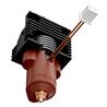 Creality K1 Series Ceramic Heating Block Kit—Quick-swap Nozzle Kit
