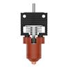 Creality K1 Series Ceramic Heating Block Kit—Quick-swap Nozzle Kit