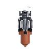 Creality Ender-3 V3 SE/KE Ceramic Heating Block Kit-Quick-swap Nozzle