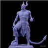 Elegoo Standard Resin V2.0 1000g Medium Slate Blue