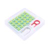 Redragon Bullet QT 3PIN 50gf soft feeling tactile switches