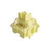 Akko Interrupteur Cream Yellow Pro(Open Box)