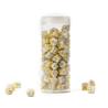 Gateron KS-3 Milky Pro Switch - Yellow (110 pcs)