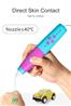 Stylo d'impression 3D basse température iCAN LP06