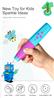 Stylo d'impression 3D basse température iCAN LP06