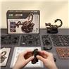 ROKR MI04 Emperor Scorpion STEM Educational Learning