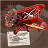 ROKR MCD01 Sky Captain DIY Pendulum 3D Wooden Puzzle