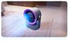 MUXNW Rechargeable USB Oscillating Desk Fan