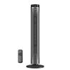 Pelonis  42" Oscillating Tower Fan for Bedroom, Remote, Quiet(Open Box)