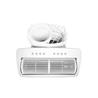 Midea 14,000 BTU (12,000 BTU SACC) Inverter Portable Air Conditioner