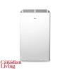 Midea 14,000 BTU (12,000 BTU SACC) Inverter Portable Air Conditioner