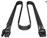 Câble PCIe iCAN 8 broches pour alimentation