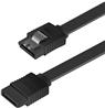 iCAN - Câble SATA 3 6 Go/s de 24 po