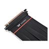 Thermaltake TT Premium PCI-E 4.0 Extender 300mm