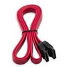 iCAN SATA 3 6GBps Data Cable Straight-Straight - 24"