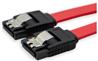 iCAN SATA 3 6GBps Data Cable Straight-Straight - 24"