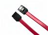 iCAN SATA 3 6GBps Data Cable Straight-Straight - 24"