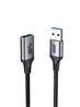 iCAN USB 3.0 Type-A Male to Type-A Female Extension Cable