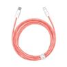 Baseus MFi Type-C Male to Lightning Male Cable, 20W, 6.6ft