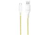 Câble iCAN USB 2.0 Type-A Mâle vers Type-C Mâle, 100W, 3,3 pieds