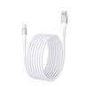Câble Choetech MFi Type-A Mâle vers Lightning Mâle, 5V/2.4A, 4 pieds