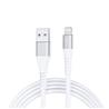 Câble Choetech MFi Type-A Mâle vers Lightning Mâle, 5V/2.4A, 4 pieds
