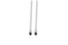 iCAN USB Type-C to Type-C silicone cable, 5A 240W, 3m (9.9ft), White