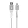 Câble iCAN USB 2.0 mâle Type-A vers mâle Type-C, 15W, 3 pieds