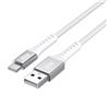 Câble iCAN USB 2.0 mâle Type-A vers mâle Type-C, 15W, 3 pieds