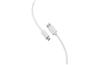 iCAN USB 2.0 Type-A Male to Type-C Male Cable, 15W, 6.6ft