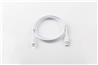 iCAN USB 2.0 Type-A Male to Type-C Male Cable, 15W, 6.6ft