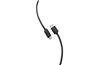 iCAN USB 2.0 Type-A Male to Type-C Male Cable, 15W, 9.9ft