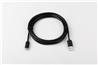 iCAN USB 2.0 Type-A Male to Type-C Male Cable, 15W, 9.9ft