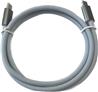 iCAN USB 2.0 Type-C Male to Type-C Male Cable, 240W, 3.3ft