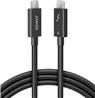Anker Thunderbolt 4 (USB-C) Cable, 1M