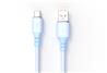 iCAN USB 2.0 Type-A Male to Type-C Male Cable, 100W, 6.6ft