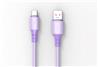 Câble iCAN USB 2.0 Type-A Mâle vers Type-C Mâle, 100W, 3,3 pieds