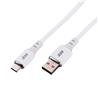 Câble iCAN USB 2.0 Type-A Mâle vers Type-C Mâle, 100W, 6 pieds