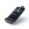 iCAN 2-in-1 Invisible Stand Fast Charging Cable, Type-C