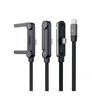 iCAN 2-in-1 Invisible Stand Fast Charging Cable, Type-C