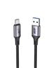 Câble iCAN USB 3.1 Type-A Mâle vers Type-C Mâle, 15W, 6 pieds