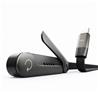 iCAN 2-in-1 Invisible Stand Fast Charging Cable, Type-C