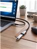 iCAN USB 2.0 Type-A Male to Type-A Female Extension Cable